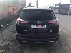 تويوتا راف 4